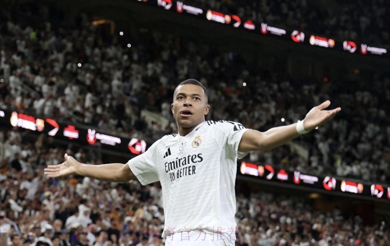 姆巴佩:还未做出决定 对皇马会改变很多事 姆巴佩:还未做出决定 对皇马会改变很多事