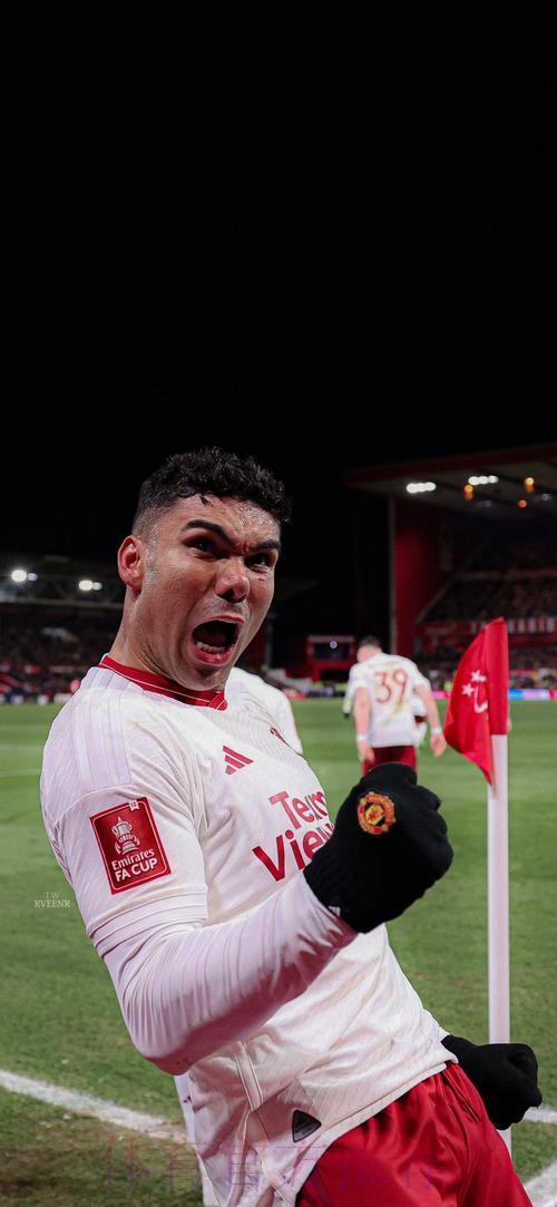 卡塞米罗获评欧足联全场最佳 14次对抗10次成功