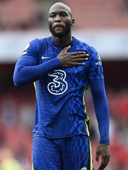 旧将-卢卡库完全失去信心 蓝军的防守是灾难级的